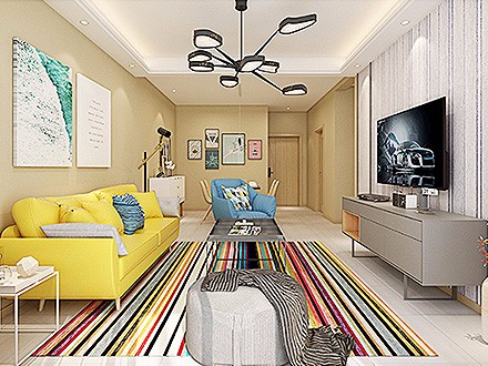 熊猫体育标准化改造流程与落地执行