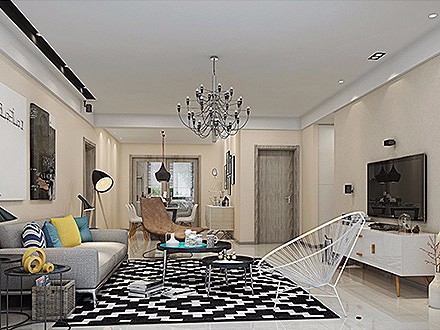 熊猫体育智能声光电控制系统解决方案