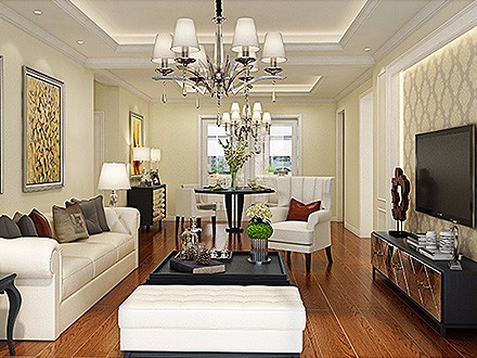 熊猫体育客房溢价分成五年协议合作模式