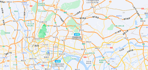 熊猫体育控股集团地址地图-重庆市江北区观音桥西环路8号