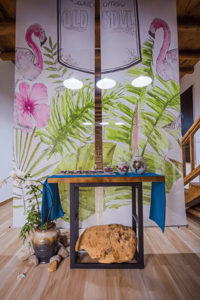 省政协委员为“银发旅居”产业发展建言(图1)