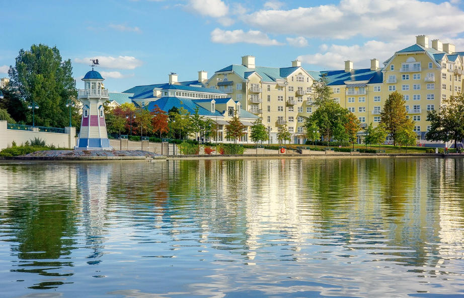 2026年中国电竞酒店行业发展现状及未来前景分析(图1)