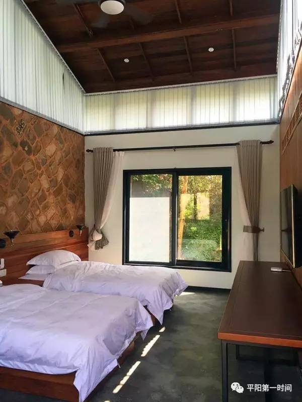 民宿提升改造实施方案pdf(图1)