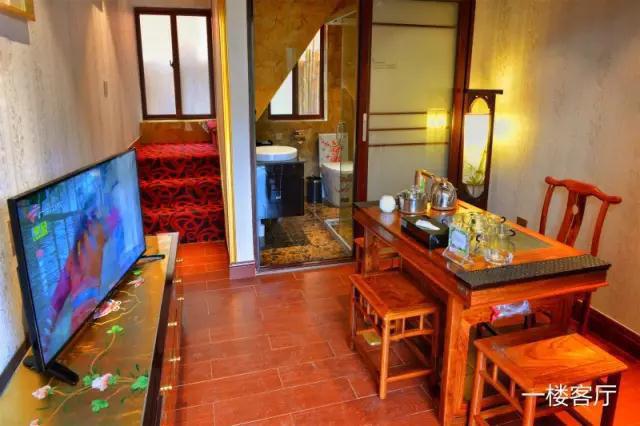 开阳县：打造旅居新业态鼓起村民“钱袋子”(图1)