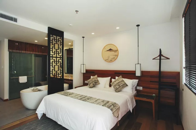 从闲置古宅到热门打卡点海口永兴镇民宿集群赋能乡村振兴(图1)