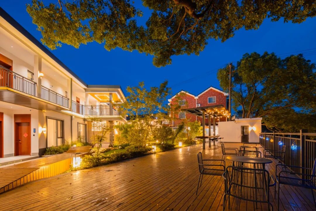 4万爆改一年回本华住星程让投资人“抄底老店”的底气何在？(图1)