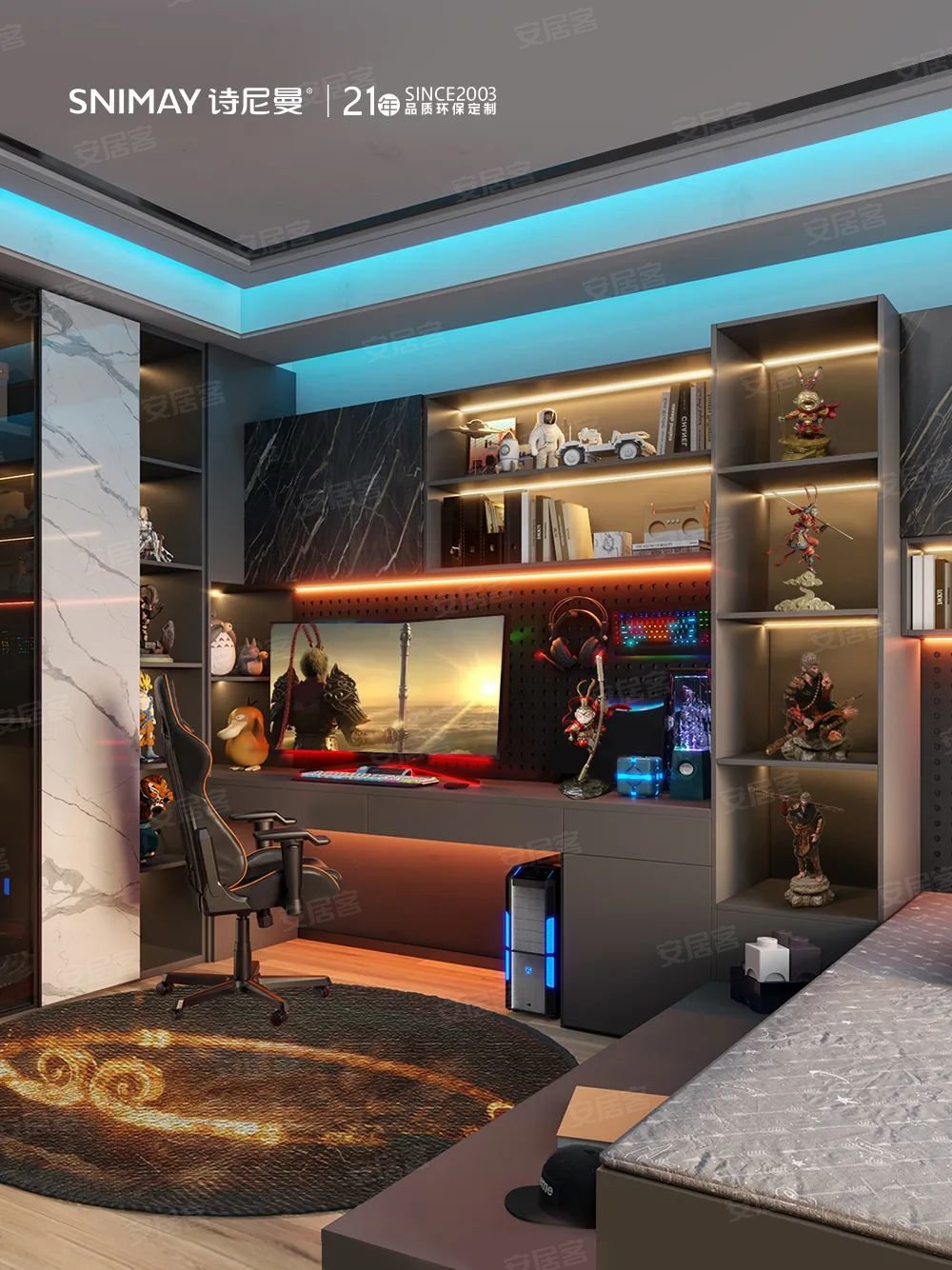 成都【人居怡湖春晓】售楼处电线月最新售价_户型大小详情_楼盘介绍_优惠活动实时享(图1)