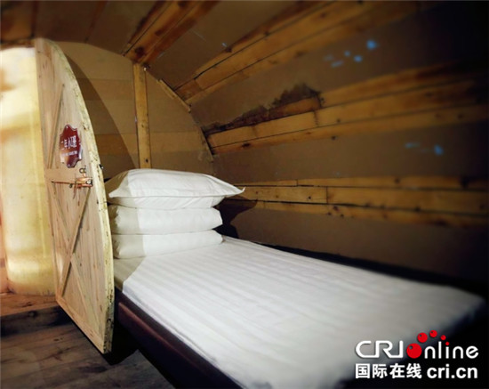 投入900万元!富阳女子把村里旧厂房爆改网红民宿!江浙沪游客纷纷赶来(图1)