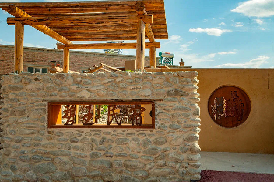 “民宿+”新业态引领旅游康养新风尚(图1)