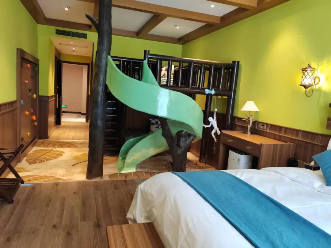 如何解决江西民宿托管难题(图1)