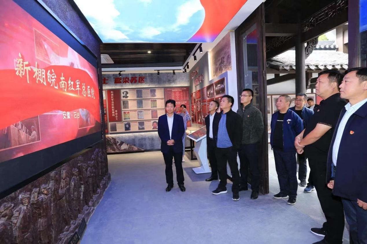 高州市柏桥村民宿产业焕新蝶变(图1)