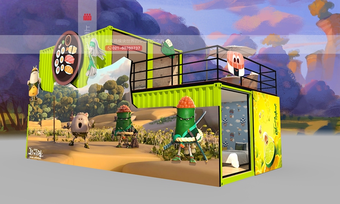 鄠邑区西涝峪口村：以民宿产业激活乡村发展新动能(图1)