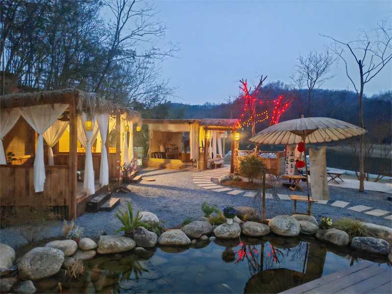 《人民日报》聚焦汉中！(图1)