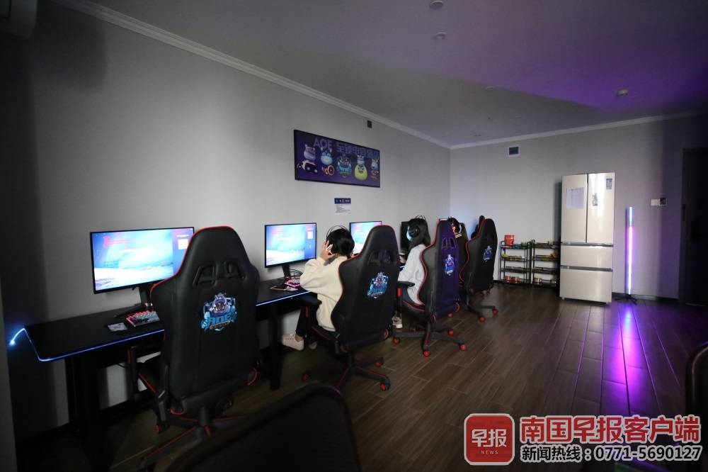 资金支持、新业态赋能政策“撑腰”让年轻人敢闯敢创(图1)