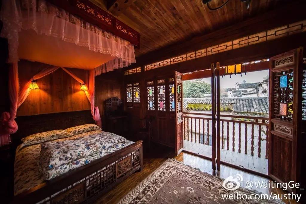 《广西完善旅游民宿配套设施三年行动方案》印发(图1)